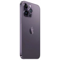 CKP iPhone 14 ProMax SemiNuevo 256GB Purple Grado CKP iPhone 14 ProMax SemiNuevo 256GB Purple Grado